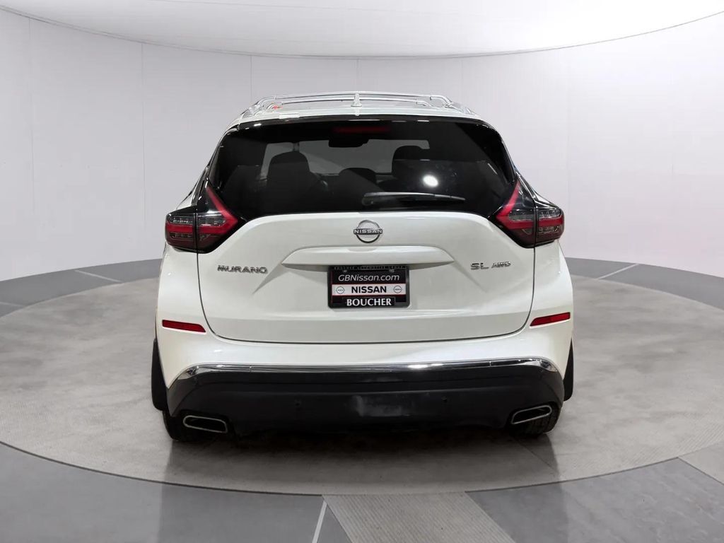 2023 Nissan Murano SL San Clemente CA