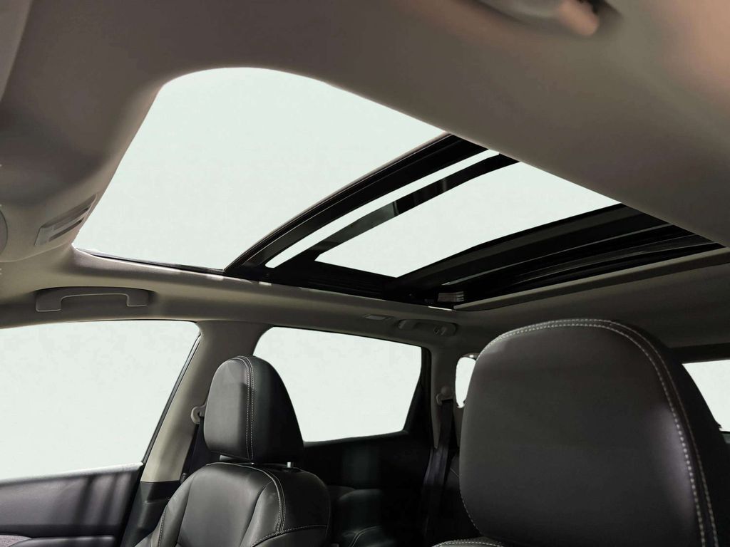 2023 Nissan Murano SL San Clemente CA