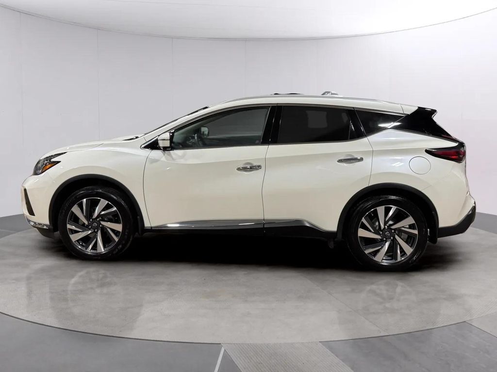 2023 Nissan Murano SL San Clemente CA