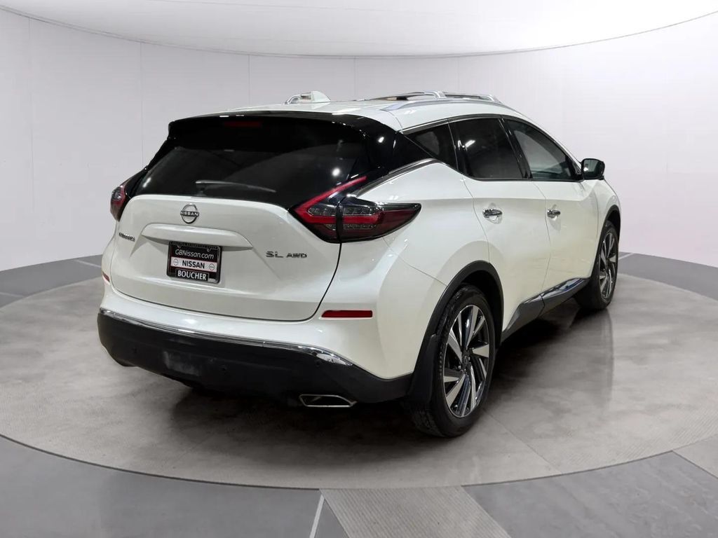 2023 Nissan Murano SL San Clemente CA
