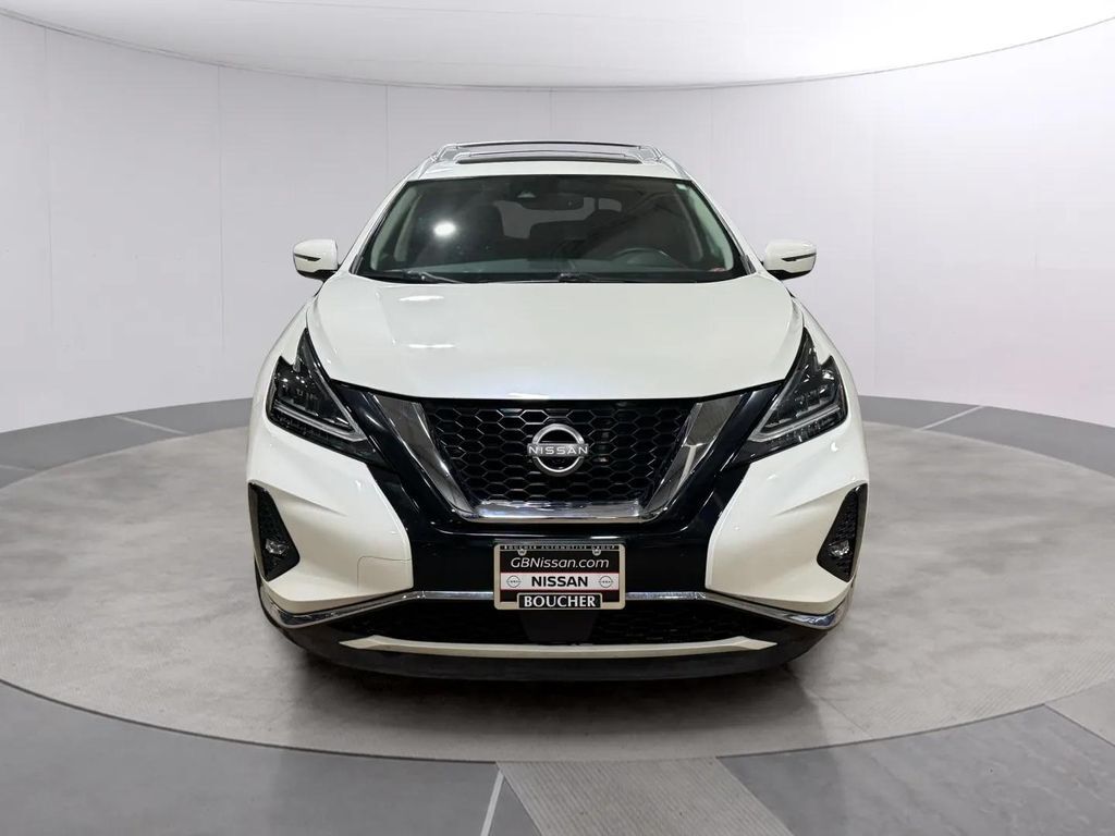 2023 Nissan Murano SL San Clemente CA
