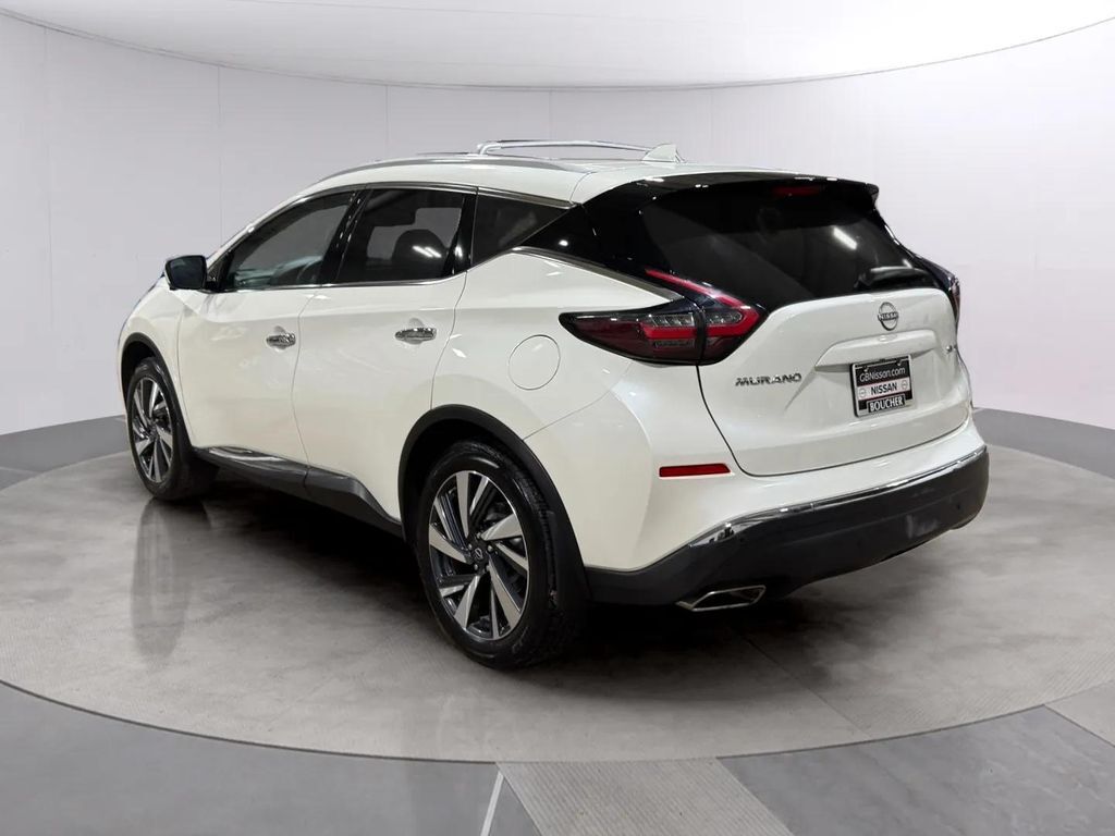 2023 Nissan Murano SL San Clemente CA