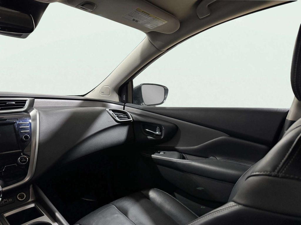 2023 Nissan Murano SL San Clemente CA