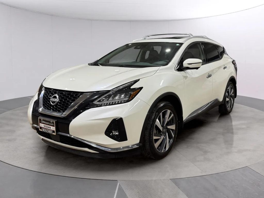 2023 Nissan Murano SL San Clemente CA