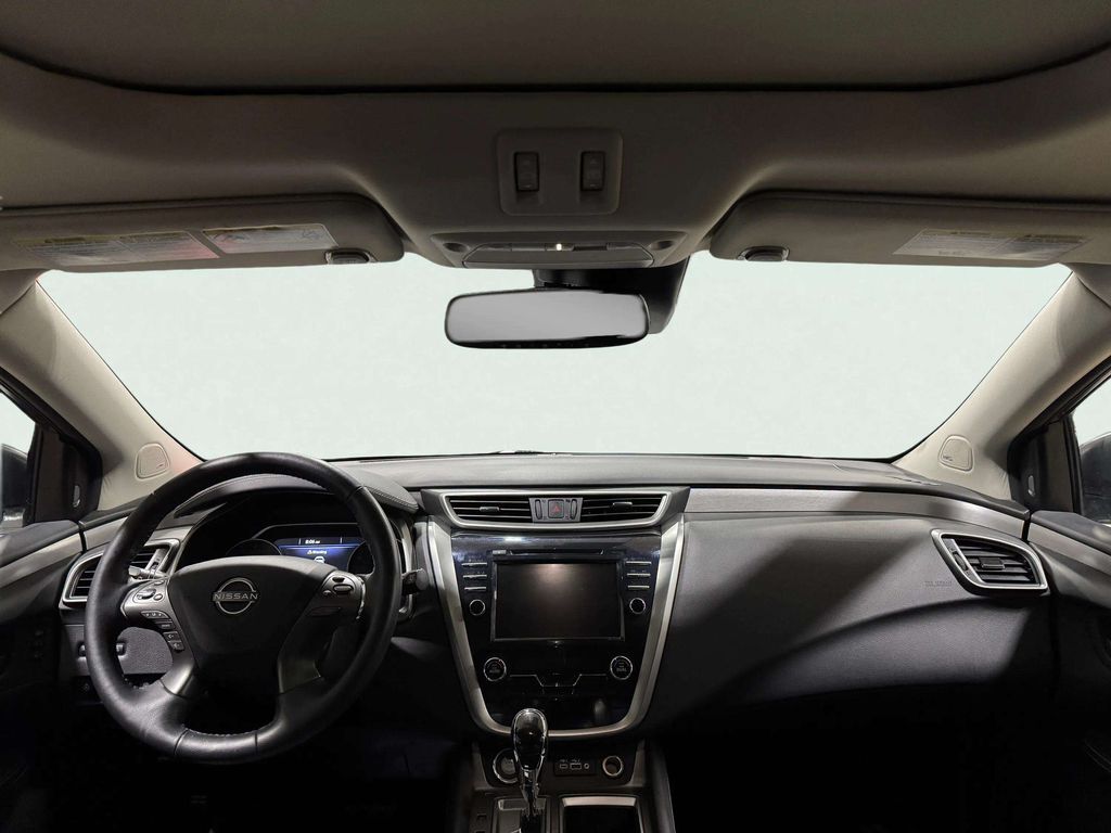 2023 Nissan Murano SL San Clemente CA