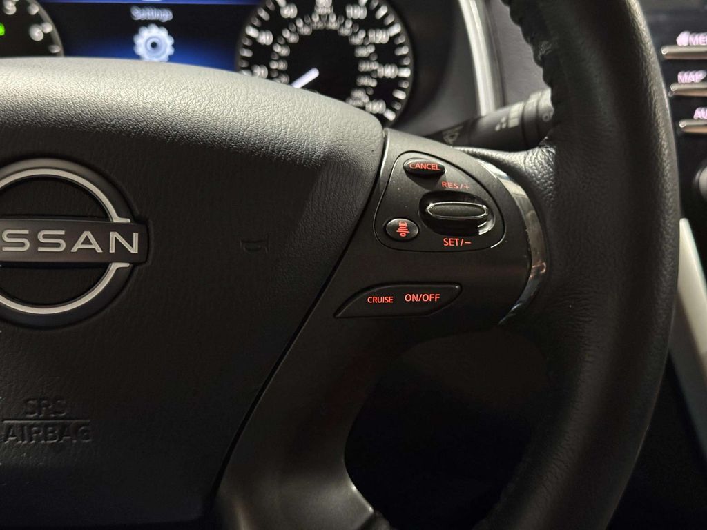 2023 Nissan Murano SL San Clemente CA