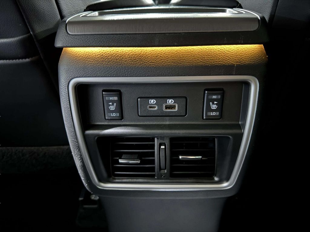 2023 Nissan Murano SL San Clemente CA