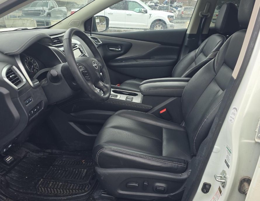 2023 Nissan Murano SL San Clemente CA