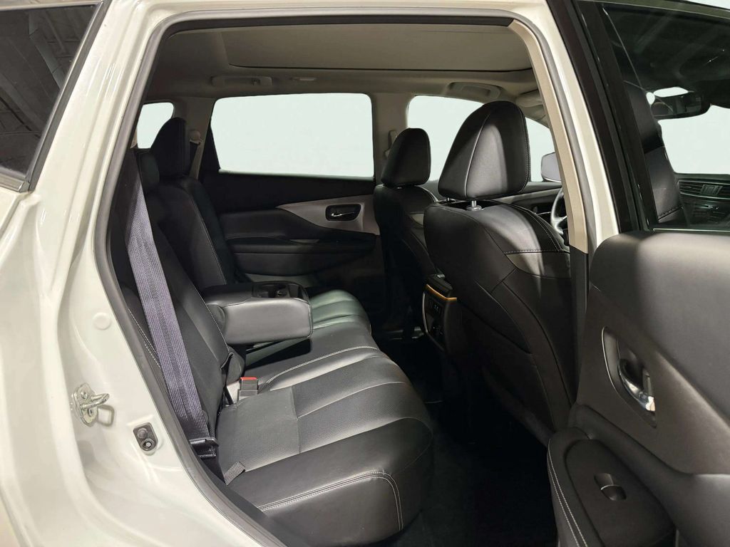 2023 Nissan Murano SL San Clemente CA