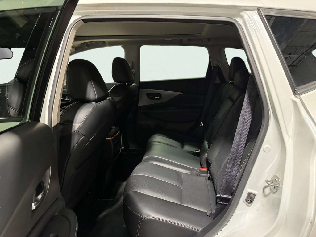 2023 Nissan Murano SL San Clemente CA