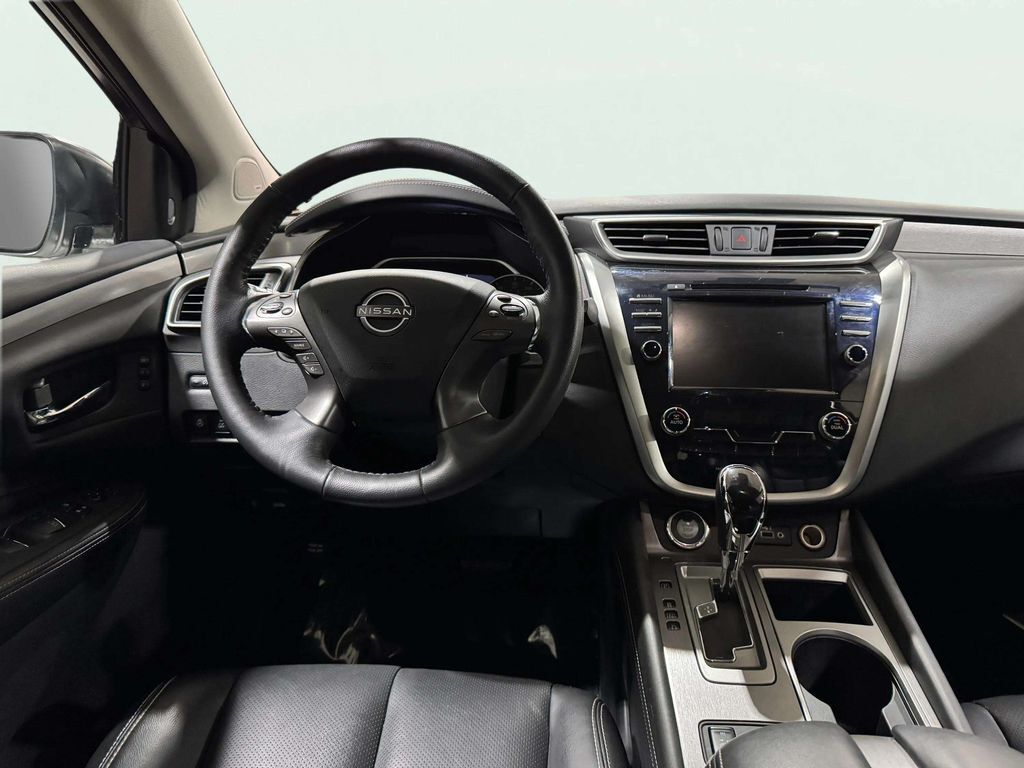 2023 Nissan Murano SL San Clemente CA