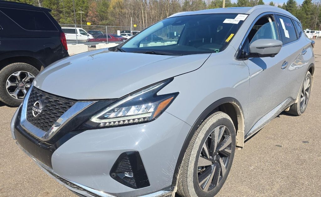 2023 Nissan Murano SL San Clemente CA