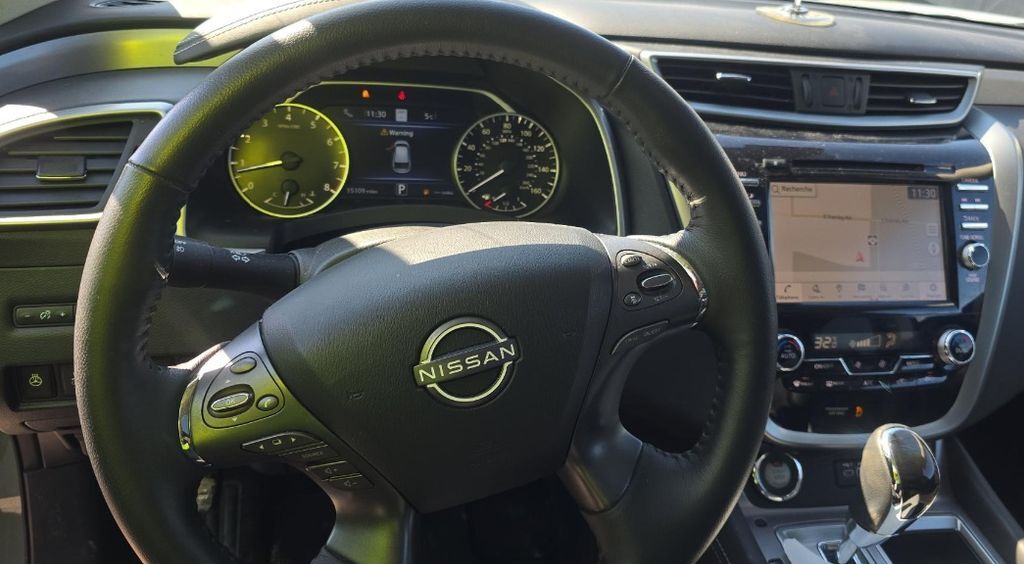 2023 Nissan Murano SL San Clemente CA