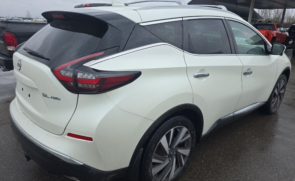 2023 Nissan Murano SL San Clemente CA