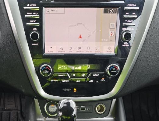 2023 Nissan Murano SL San Clemente CA