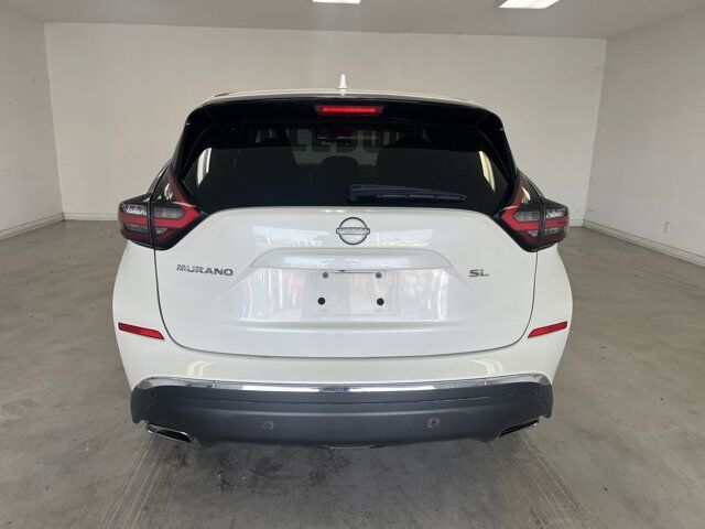 2023 Nissan Murano SL Sherman TX