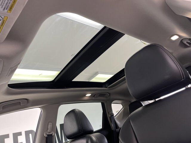 2023 Nissan Murano SL Sherman TX