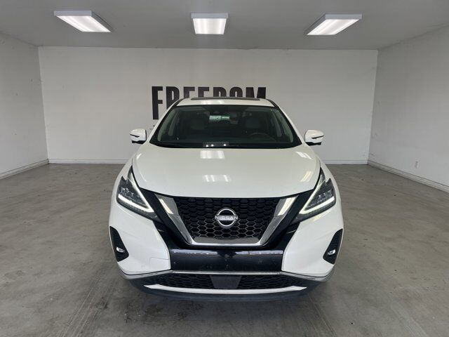 2023 Nissan Murano SL Sherman TX