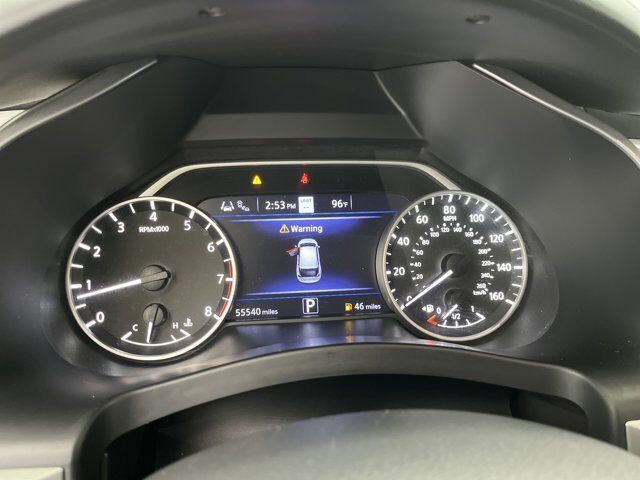 2023 Nissan Murano SL Sherman TX