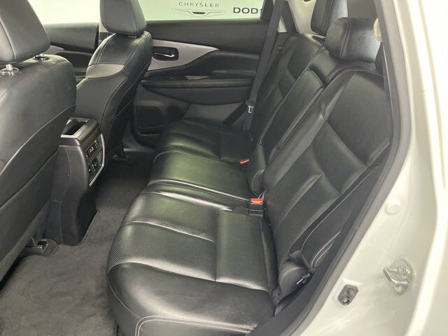 2023 Nissan Murano SL Sherman TX