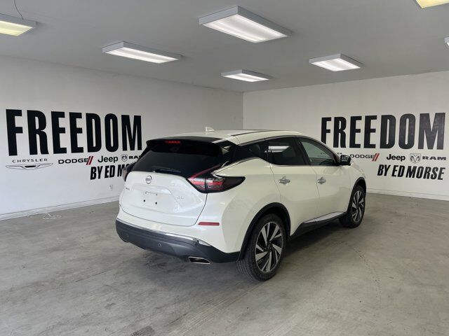 2023 Nissan Murano SL Sherman TX