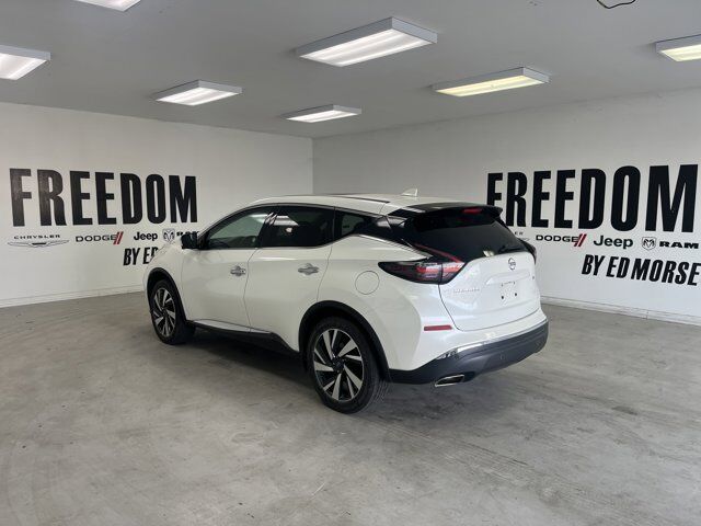 2023 Nissan Murano SL Sherman TX