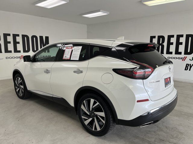 2023 Nissan Murano SL Sherman TX