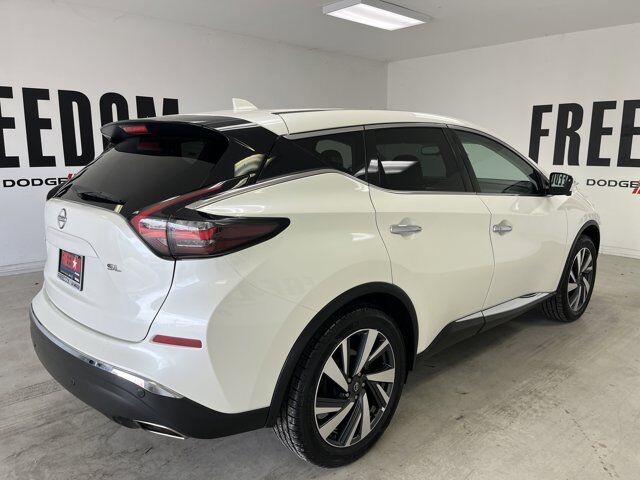 2023 Nissan Murano SL Sherman TX