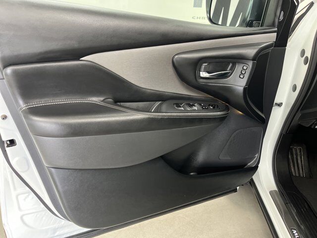 2023 Nissan Murano SL Sherman TX