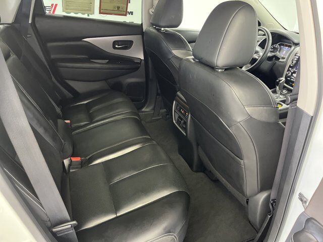 2023 Nissan Murano SL Sherman TX