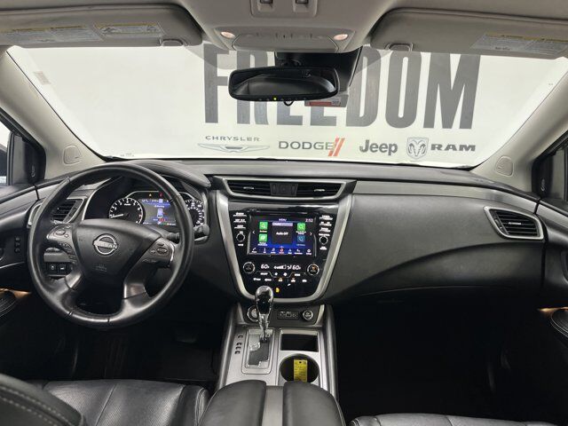 2023 Nissan Murano SL Sherman TX