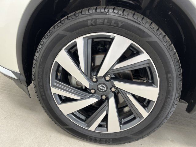 2023 Nissan Murano SL Sherman TX