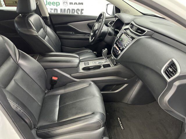 2023 Nissan Murano SL Sherman TX