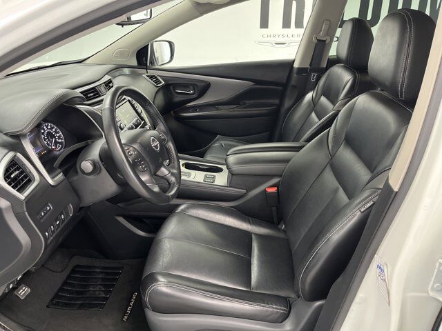 2023 Nissan Murano SL Sherman TX