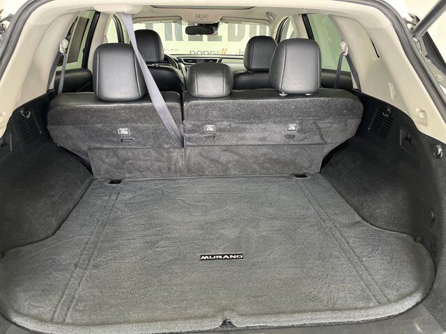 2023 Nissan Murano SL Sherman TX