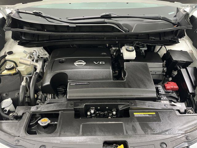 2023 Nissan Murano SL Sherman TX