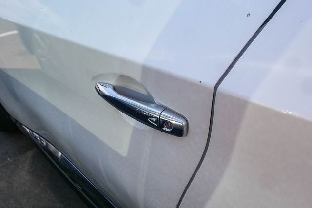 2023 Nissan Murano SL Moreno Valley CA 2023 Nissan Murano SL Moreno Valley CA