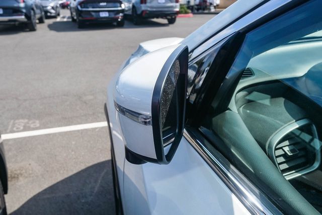 2023 Nissan Murano SL Moreno Valley CA 2023 Nissan Murano SL Moreno Valley CA