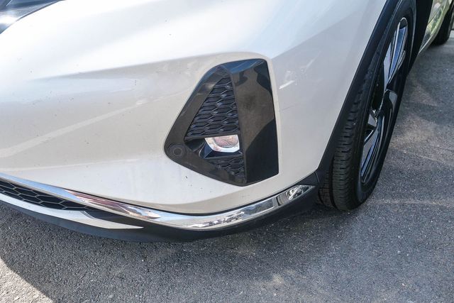 2023 Nissan Murano SL Moreno Valley CA 2023 Nissan Murano SL Moreno Valley CA