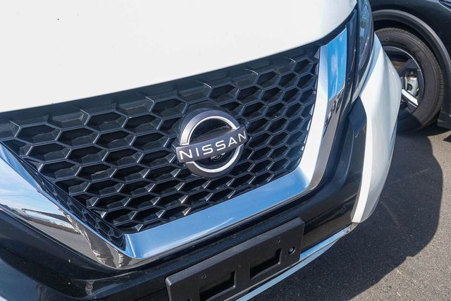 2023 Nissan Murano SL Moreno Valley CA 2023 Nissan Murano SL Moreno Valley CA