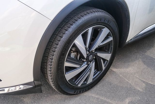 2023 Nissan Murano SL Moreno Valley CA 2023 Nissan Murano SL Moreno Valley CA