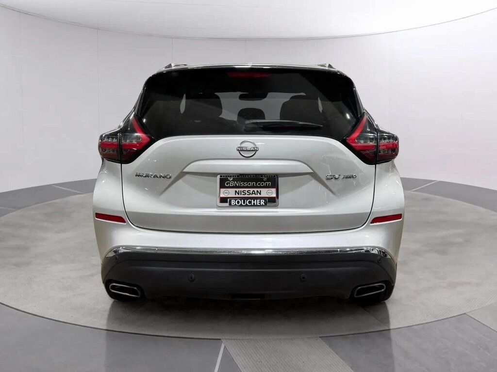 2023 Nissan Murano SV San Clemente CA