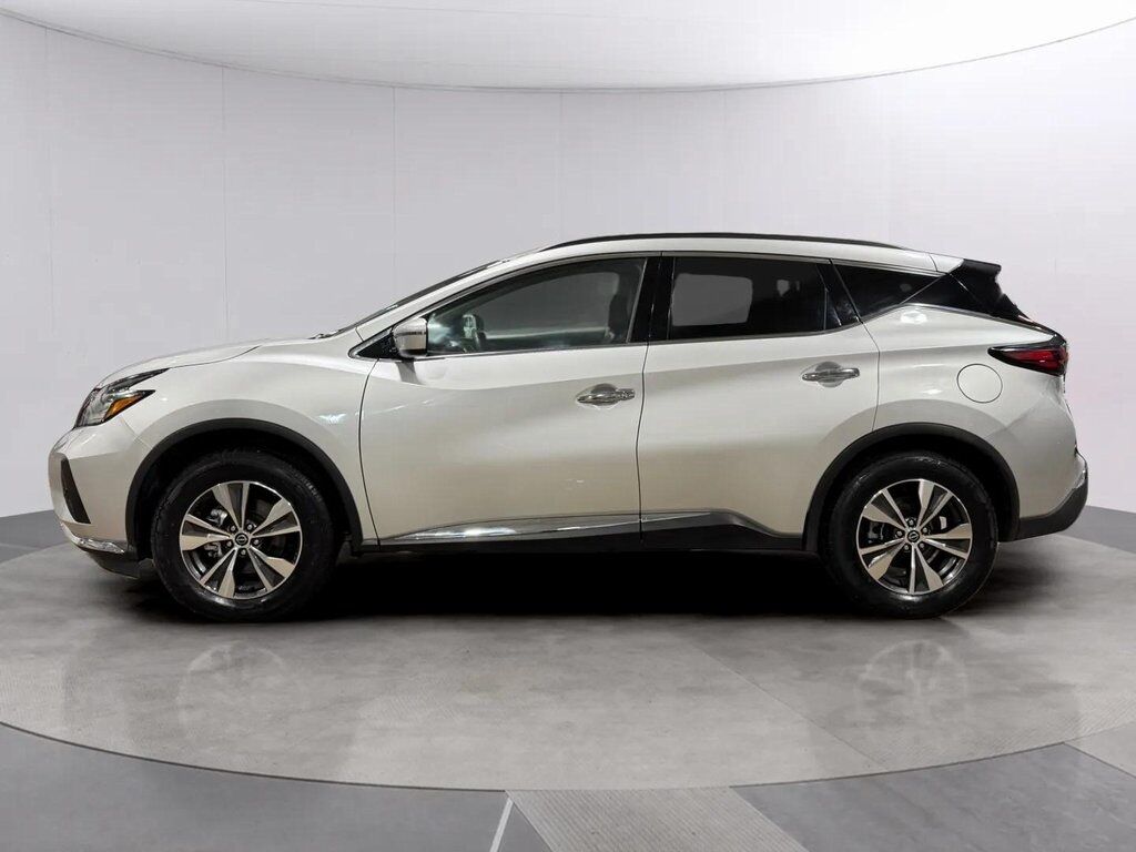 2023 Nissan Murano SV San Clemente CA