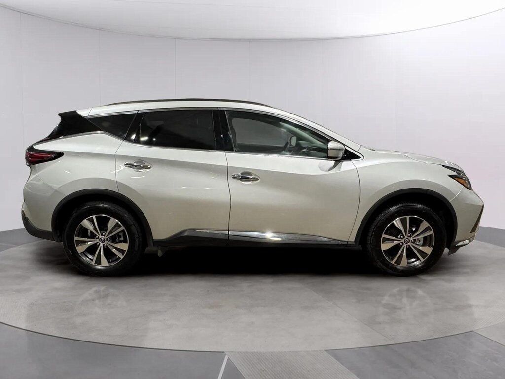 2023 Nissan Murano SV San Clemente CA