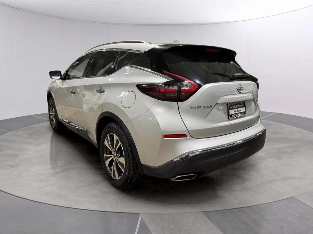 2023 Nissan Murano SV San Clemente CA