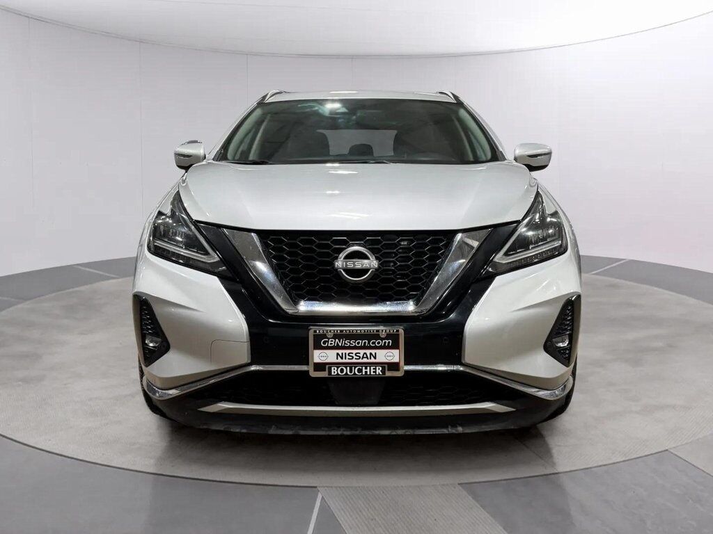 2023 Nissan Murano SV San Clemente CA