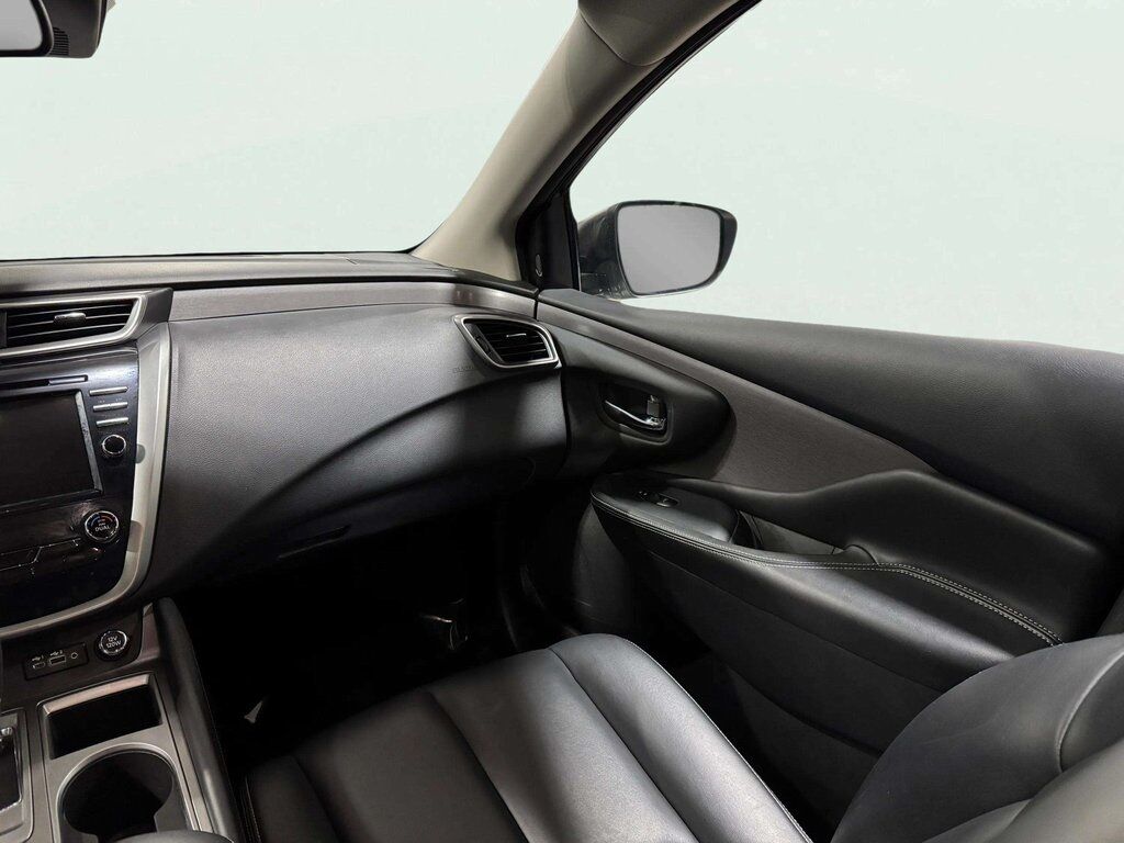2023 Nissan Murano SV San Clemente CA