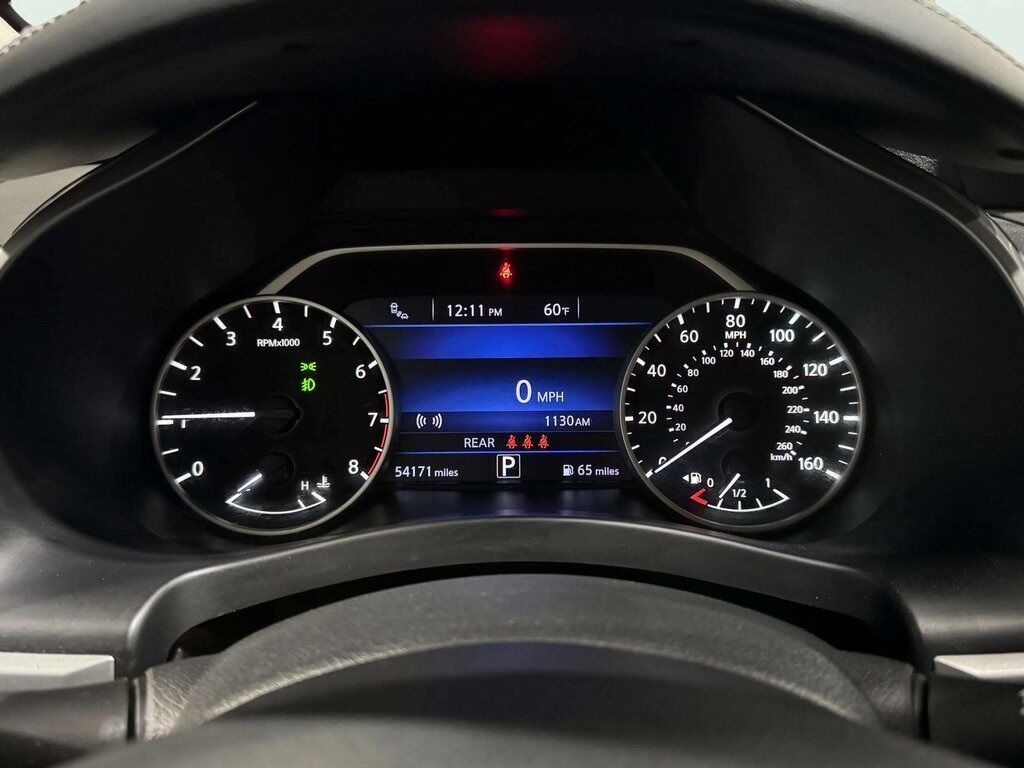 2023 Nissan Murano SV San Clemente CA
