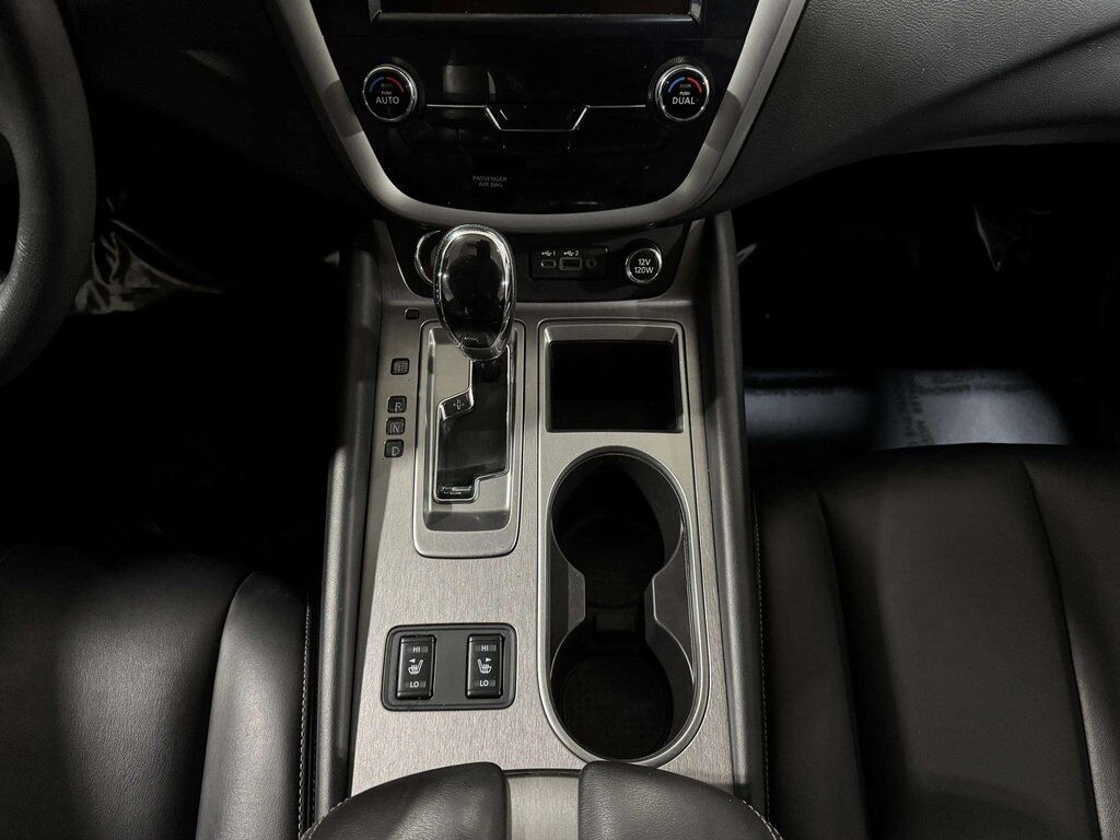 2023 Nissan Murano SV San Clemente CA
