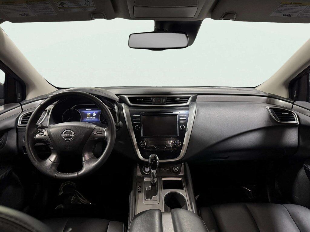 2023 Nissan Murano SV San Clemente CA